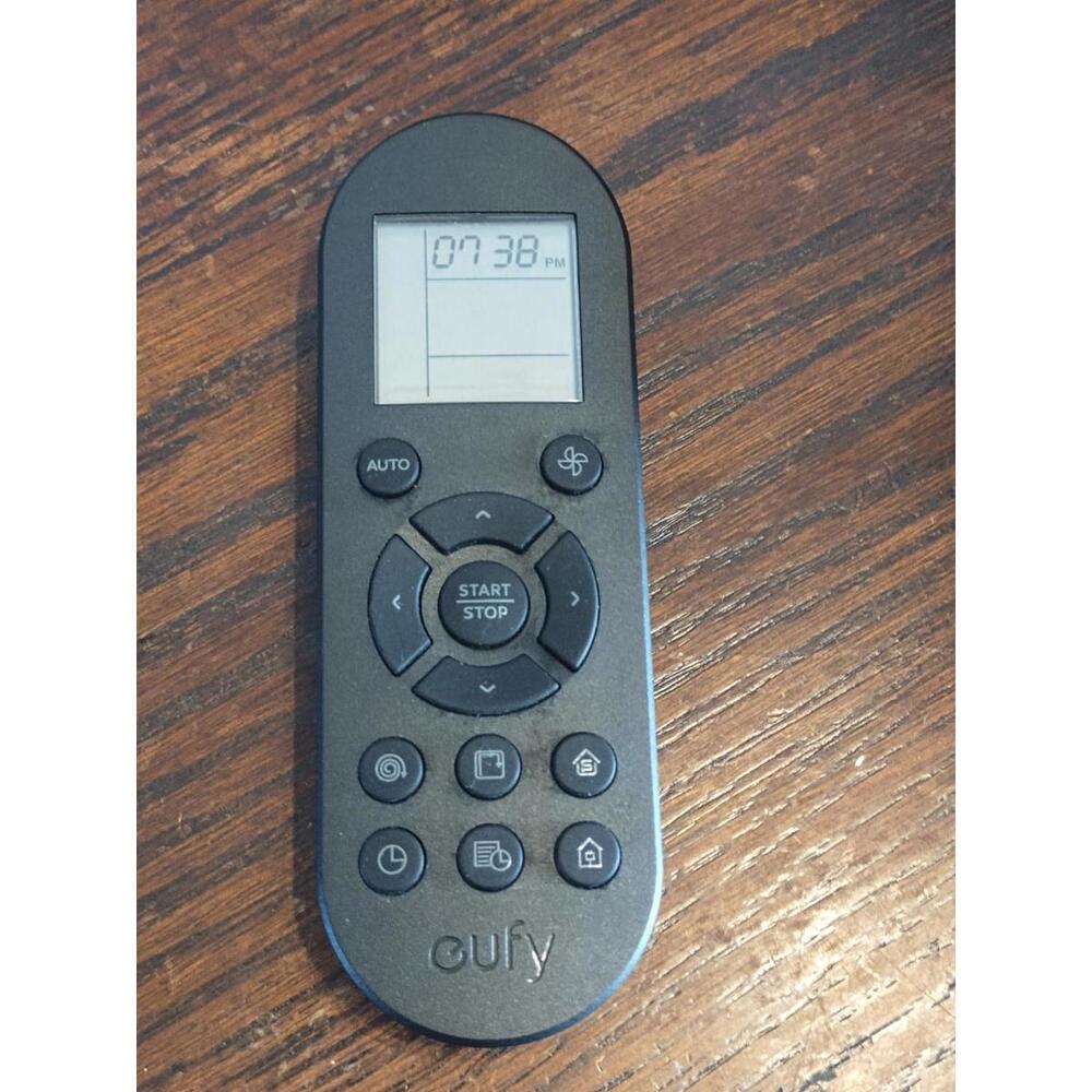 Genuine Eufy RoboVac Robot Vacuum Cleaner Remote Control 11S 15C 30C